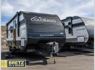 New 2025 Dutchmen RV Colorado 24BHC image