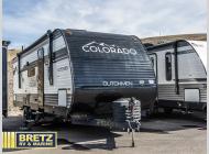 New 2025 Dutchmen RV Colorado 26BHC image