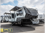 New 2025 Brinkley Model G 3500 image