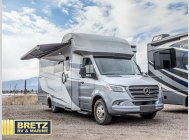 New 2025 Tiffin Motorhomes Wayfarer 25 XRW image