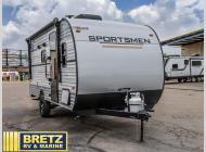 New 2025 KZ Sportsmen Classic 180BH image
