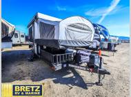 Used 2018 Coachmen RV Clipper Camping Trailers V3 V-Trec image