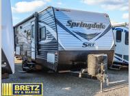 Used 2018 Keystone RV Springdale 240BH image