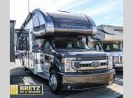 Used 2021 Thor Motor Coach Magnitude BH35 image