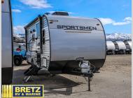 New 2025 KZ Sportsmen Classic 180BH image