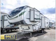 Used 2023 Forest River RV Flagstaff Classic 528lKRL image