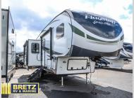 Used 2023 Forest River RV Flagstaff Classic 528lKRL image