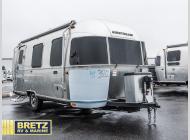 New 2025 Airstream Caravel 22FB image