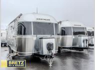 Used 2018 Airstream RV Flying Cloud 23CB image