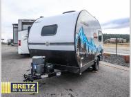 New 2025 Modern Buggy RV Big Buggy BB14 image