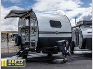 New 2025 Modern Buggy RV Country Born CB130 image