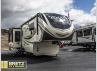 Used 2019 Grand Design Solitude 310GK image