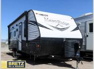 Used 2019 Highland Ridge RV Mesa Ridge Conventional MR21FB image