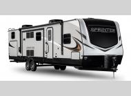 Used 2021 Keystone RV Sprinter Limited 341BIK image