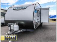 Used 2022 Forest River RV Salem Cruise Lite 240BHXL image