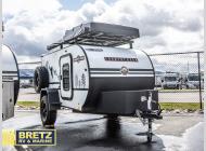 New 2025 Modern Buggy RV Country Born CB10 image