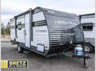 New 2025 Dutchmen RV Aspen Trail 17BH image