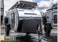 New 2025 Modern Buggy RV Modern Buggy CB12 COUNTRY BORN image