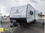 New 2025 Ember RV E-Series 25RUD image