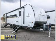 New 2025 Ember RV E-Series 25RUD image