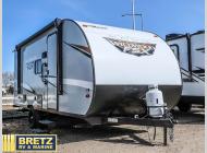 Used 2022 Forest River RV Wildwood FSX 170SSX image