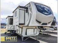 Used 2018 Keystone RV Montana 3820FK image