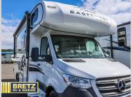 New 2025 EAST TO WEST Entrada M-Class 24FM image