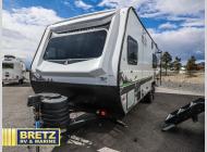 New 2024 Forest River RV No Boundaries NB19.1 image