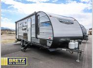 Used 2022 Forest River RV Salem Cruise Lite 240BHXL image