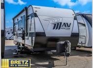 New 2025 Grand Design Momentum MAV 22MAV image