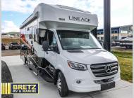 New 2025 Grand Design Lineage 25FW image