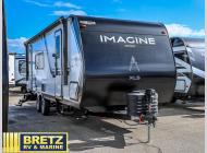 New 2025 Grand Design Imagine XLS 23LDE image