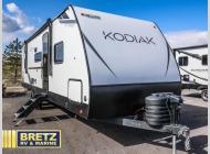 New 2025 Dutchmen RV Kodiak SE 270BHSL image