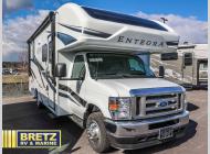 New 2025 Entegra Coach Odyssey 24B image