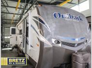 Used 2013 Keystone RV Outback 312BH image