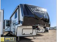 New 2024 EAST TO WEST Tandara 320RL image