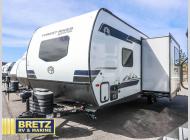 New 2025 Forest River RV Surveyor Legend 260BHLE image