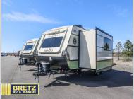 New 2025 Forest River RV No Boundaries NB20.5 Beast Mode image