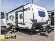 New 2025 Forest River RV Surveyor Legend 260BHLE image