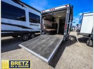 Used 2018 Starcraft Autumn Ridge Outfitter 17TH image