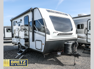 New 2025 KZ Confluence 17BH HEADWATERS ED image