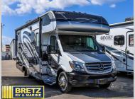 Used 2016 Forest River RV Forester MBS 2401R image