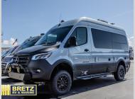 New 2025 Airstream RV Interstate 19 Std. Model image