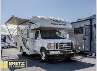 New 2025 Thor Motor Coach Four Winds 19Z image