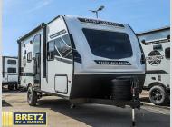 New 2025 KZ CONFLUENCE 18RB HEADWATERS ED image