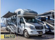 Used 2017 Winnebago View 24G image