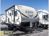 Used 2017 EverGreen RV I-Go Cloud Series C189FDS image