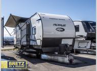New 2025 Forest River RV Vengeance Rogue SUT 32SUT image