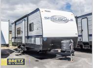 New 2025 Keystone RV Springdale Classic 260BHCWE image