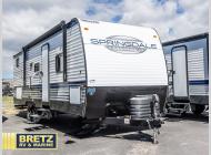 New 2025 Keystone RV Springdale Classic 240BHCWE image